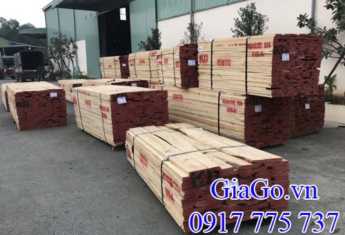 kiện gỗ tần bì nhập khẩu