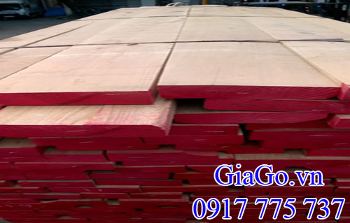 gỗ tần bì - ash lumber nhập khẩu
