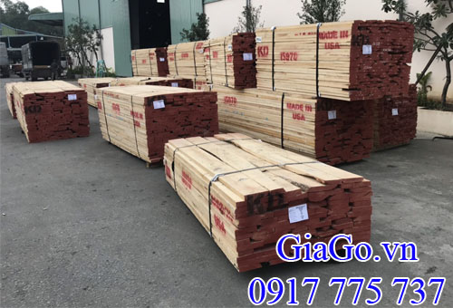gỗ ash nhập khẩu