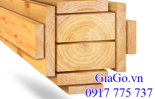 gỗ thông newzealand nhập khẩu