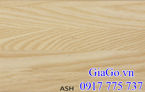 vân gỗ tần bì (gỗ ash) nhập khẩu