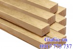 Cách nhận biết gỗ thông kém chất lượng