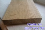 Giá gỗ sồi nhập khẩu thích hợp để thiết kế nội thất