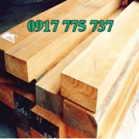 Giá gỗ xây dựng