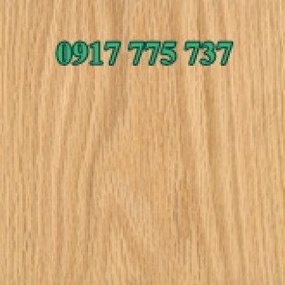 European Oak Lumber