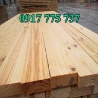 Brazilian Pine Lumber