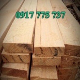 Chilean Pine Lumber
