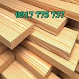 American Pine Lumber