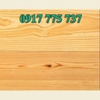 Kiln Dried Pine Lumber