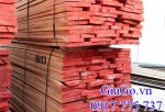 Nhận định chất lượng thông qua giá bán gỗ Dẻ Gai (Beech) 2020