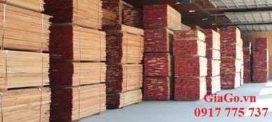 Quy cách và phân hạng gỗ sồi Mỹ