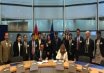 Việt Nam – EU ký tắt FLEGT sau 6 năm đàm phán