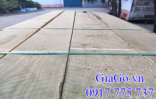 Gỗ Tần Bì nguyên kiện