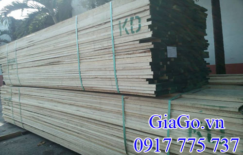 Gỗ Tần Bì (Ash) nhập khẩu