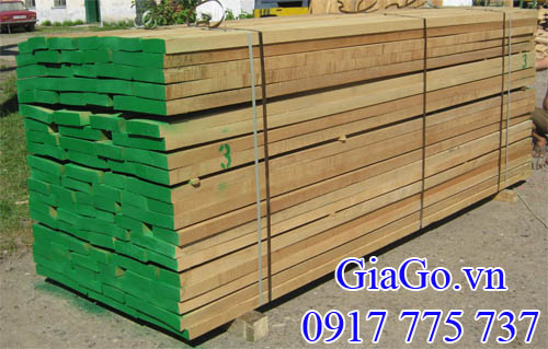 kiện gỗ sồi trắng Mỹ - American oak