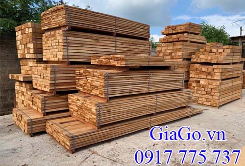 báo giá bán gỗ Teak (Giá Tỵ) mua ở đâu giá tốt