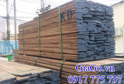 Gỗ Óc Chó nguyên kiện nhập khẩu