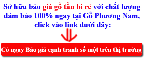 báo giá gỗ tần bì mới rẻ