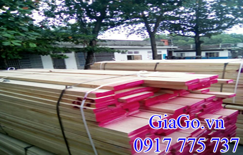 kiện gỗ ash nhập khẩu