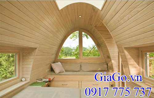 đẳng cấp từ gỗ tần bì