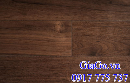 dát gỗ óc chó (walnut) xẻ sấy nhập khầu