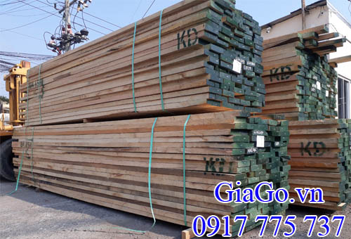 Gỗ Ash (Tần bì) nhập khẩu giá rẻ