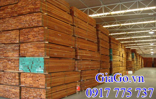 giá gỗ dái ngựa 2017 tại Bình Dương