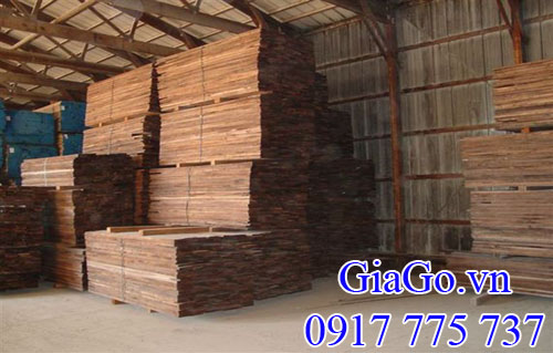 giá gỗ óc chó mỹ nguyên kiện