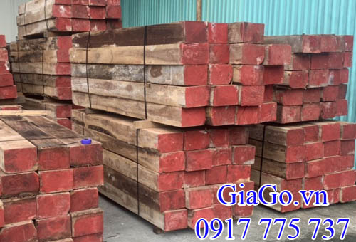 Báo giá gỗ teak xẻ hộp