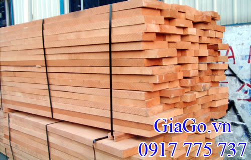 gỗ beech (gỗ dẻ gai) nguyên kiện