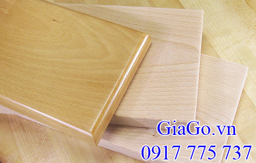 gỗ dẻ gai (gỗ beech) nhập khẩu