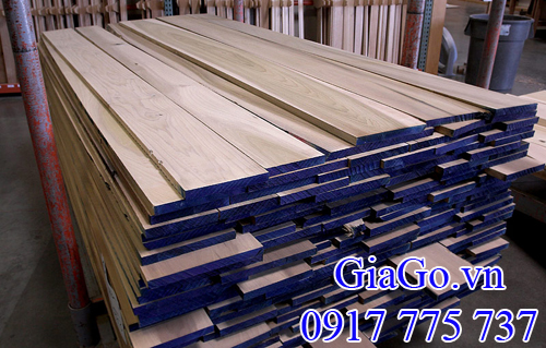 gỗ dương (gỗ poplar)