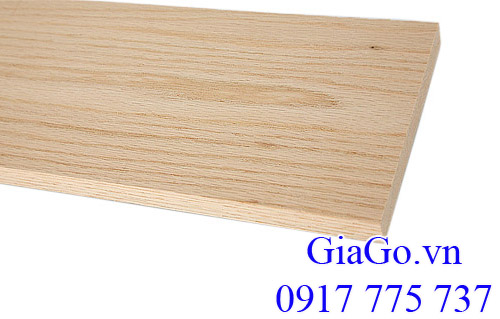 gỗ sồi (gỗ oak)