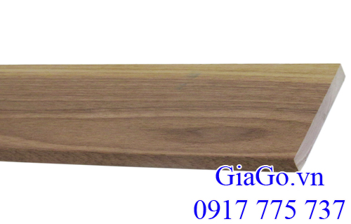 gỗ óc chó đen (gỗ black walnut )