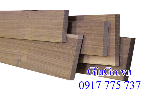 gỗ óc chó (gỗ walnut)