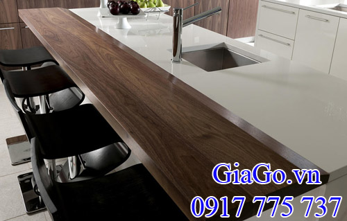 gỗ óc chó (gỗ walnut) nguyên liệu