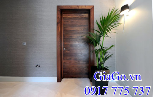 gỗ óc chó (gỗ walnut) nhập khẩu luôn thể hiện sự quyến rủ