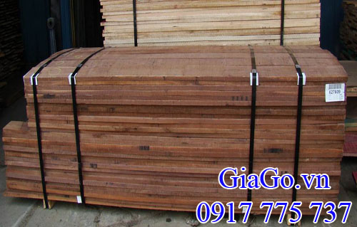 gỗ óc chó (walnut) nguyên đai