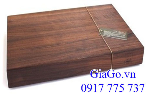 gỗ óc chó (walnut) thành phẩm