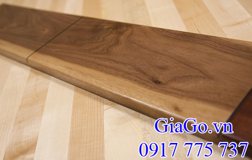 gỗ óc chó (gỗ walnut) tốt cho sức khỏe