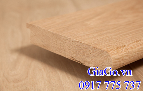 gỗ sồi trắng (gỗ white oak) xẻ thanh