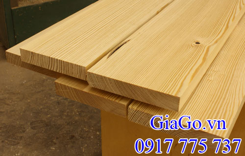 gỗ thông nhập khẩu đánh giá cao