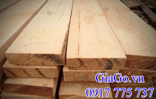 gỗ thông (pine)