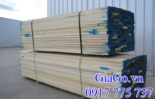 kiện gỗ tần bì (ash) chất lượng