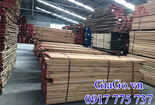 Giá tiền gỗ Beech nguyên liệu