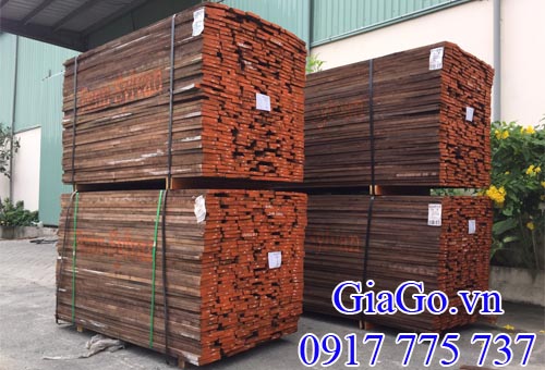 Gỗ walnut giá rẻ