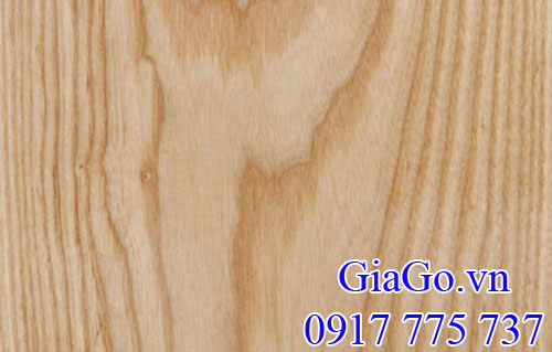 vân gỗ tần bì (gỗ ash)