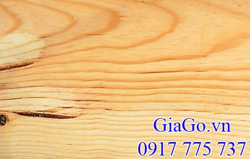 vân gỗ thông (pine) nhập