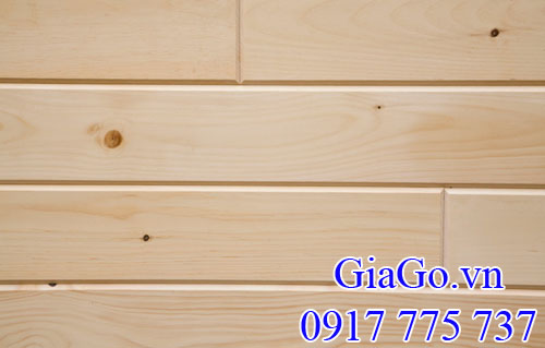 vân gỗ thông (pine) trắng nhập khẩu 